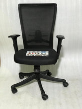 Load image into Gallery viewer, FC463 MB- Majesty Medium Back Premium Mesh Chair