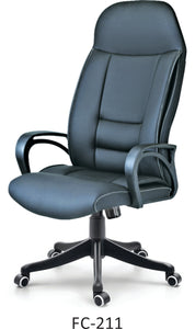 FC211- Executive Revolving Chair