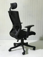 Load image into Gallery viewer, FC416- Monarch High Back Mesh Chair