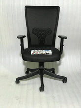 Load image into Gallery viewer, FC424- Breeze Medium Back Mesh Chair