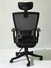 Load image into Gallery viewer, FC416- Monarch High Back Mesh Chair