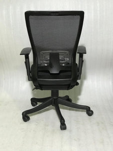 FC463 MB- Majesty Medium Back Premium Mesh Chair