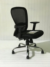 Load image into Gallery viewer, FC421- Butterfly Medium Back Mesh Chair
