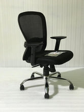 Load image into Gallery viewer, FC421- Butterfly Medium Back Mesh Chair