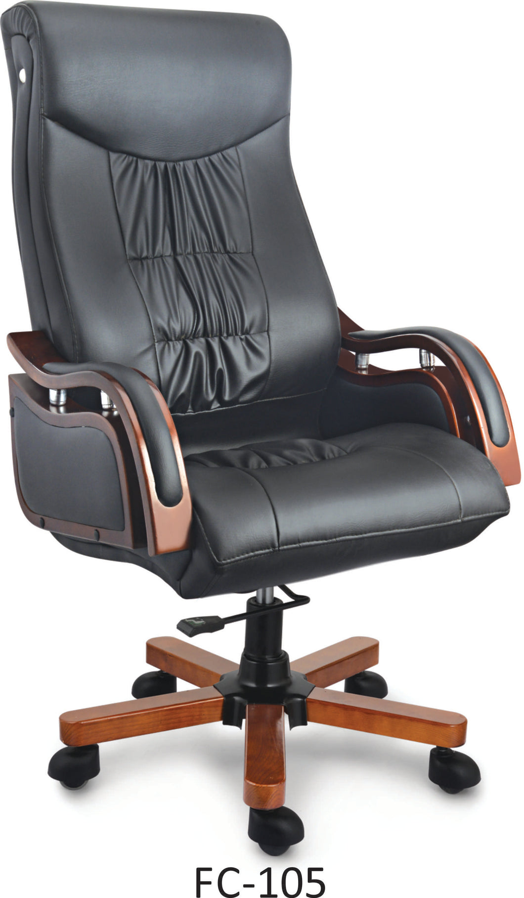 FC105- High Back Chair