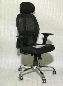 FC464- Marvel High Back Premium Chair