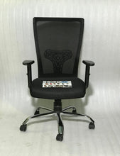 Load image into Gallery viewer, FC424- Breeze Medium Back Mesh Chair