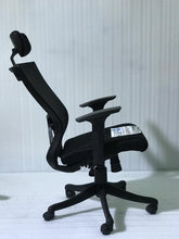 Load image into Gallery viewer, FC416- Monarch High Back Mesh Chair