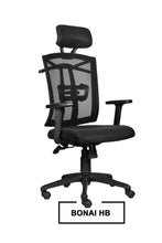 Load image into Gallery viewer, FC461-Bonai High Back Office Chair
