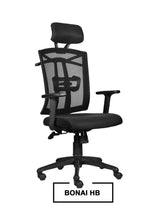 Load image into Gallery viewer, FC461-Bonai High Back Office Chair