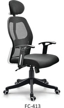 Load image into Gallery viewer, FC413- MATRIX High Back Chair