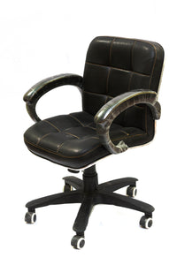 FC 523 Low Back Chair