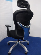 Load image into Gallery viewer, FC401- Premium High Back Chair