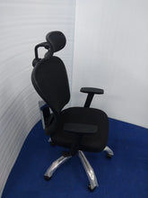Load image into Gallery viewer, FC401- Premium High Back Chair