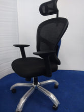 Load image into Gallery viewer, FC401- Premium High Back Chair