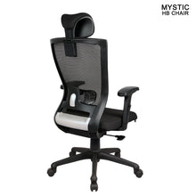 Load image into Gallery viewer, FC462- Mystic High Back Mesh Chair