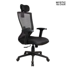 Load image into Gallery viewer, FC462- Mystic High Back Mesh Chair