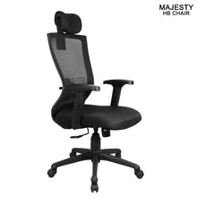 Load image into Gallery viewer, FC463- Majesty Premium High Back Chair