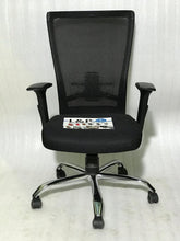 Load image into Gallery viewer, FC463 MB- Majesty Medium Back Premium Mesh Chair