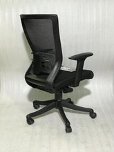 Load image into Gallery viewer, FC463 MB- Majesty Medium Back Premium Mesh Chair
