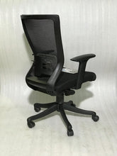 Load image into Gallery viewer, FC463 MB- Majesty Medium Back Premium Mesh Chair