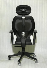 Load image into Gallery viewer, FC464- Marvel High Back Premium Chair