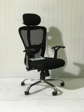 Load image into Gallery viewer, FC409-JAZZ High Back Meshback Chair
