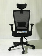 Load image into Gallery viewer, FC416- Monarch High Back Mesh Chair