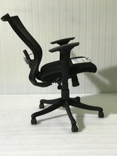 Load image into Gallery viewer, FC462 MB- Mystic Medium Back Premium Mesh Chair