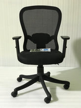Load image into Gallery viewer, FC421- Butterfly Medium Back Mesh Chair