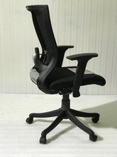 Load image into Gallery viewer, FC462 MB- Mystic Medium Back Premium Mesh Chair