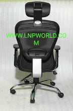 Load image into Gallery viewer, FC420-Butterfly Premium High Back Chair