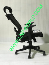 Load image into Gallery viewer, FC462- Mystic High Back Mesh Chair