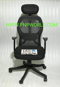 FC413- MATRIX High Back Chair