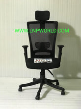 Load image into Gallery viewer, FC462- Mystic High Back Mesh Chair