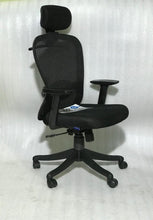 Load image into Gallery viewer, FC420-Butterfly Premium High Back Chair