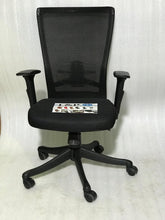 Load image into Gallery viewer, FC463 MB- Majesty Medium Back Premium Mesh Chair
