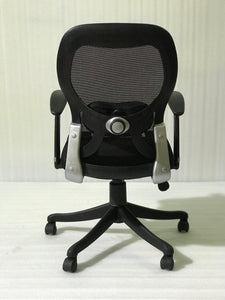 FC414- Matrix Medium Back Meshback Chair