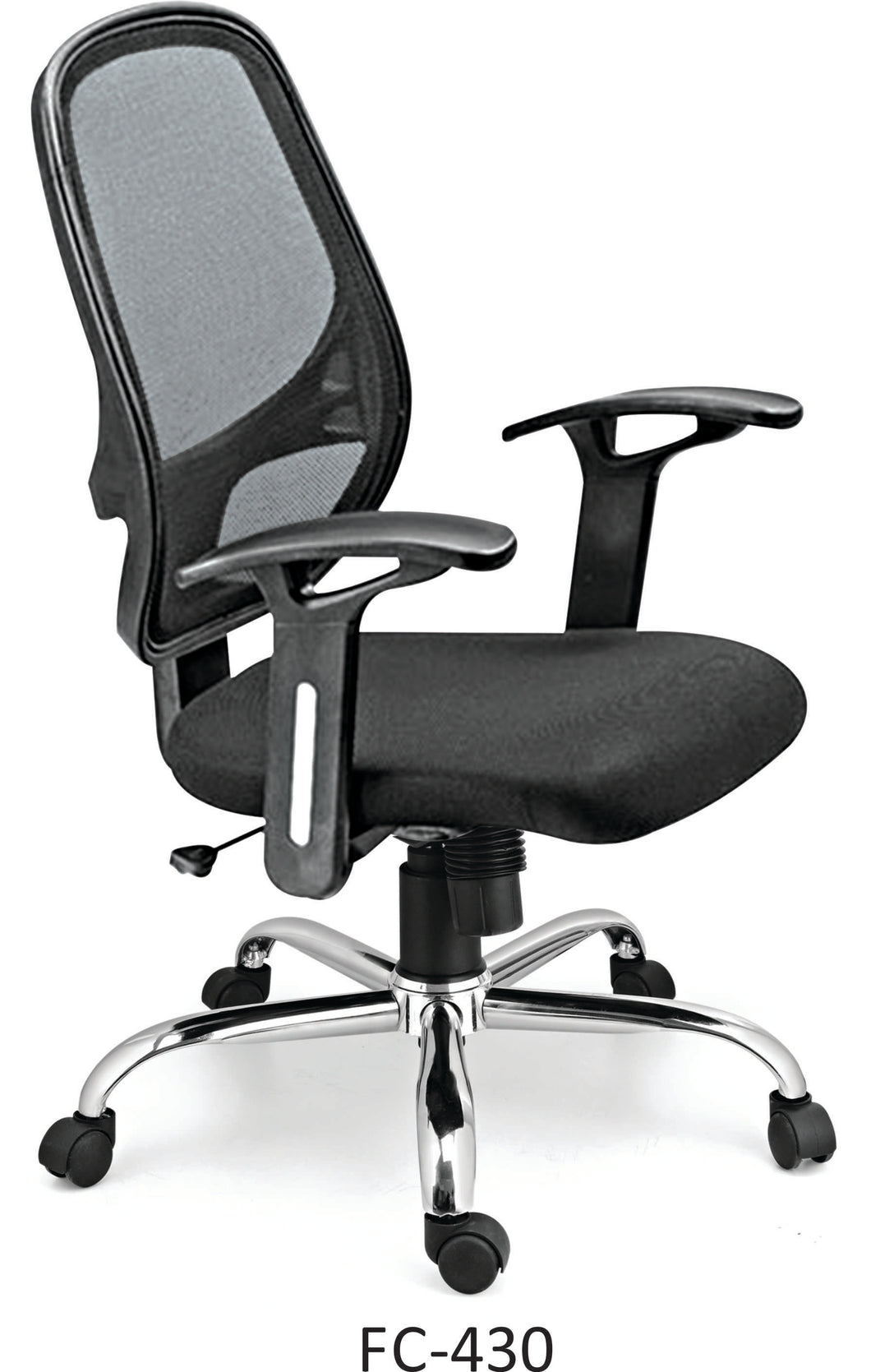 FC 430- 802 Netback Chair