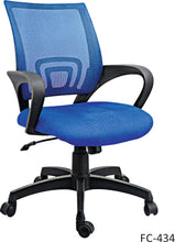Load image into Gallery viewer, FC434- 804 Meshback Chair
