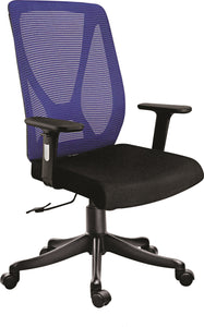 FC444- X Mesh Chair