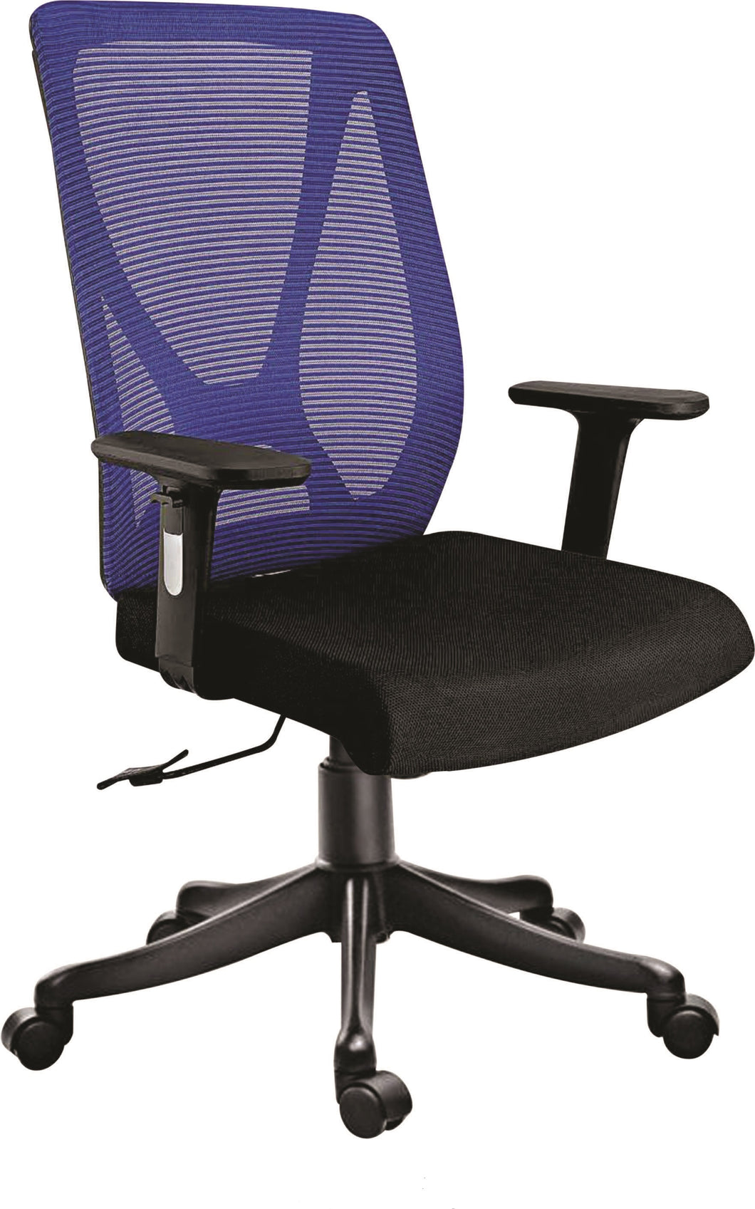 FC444- X Mesh Chair