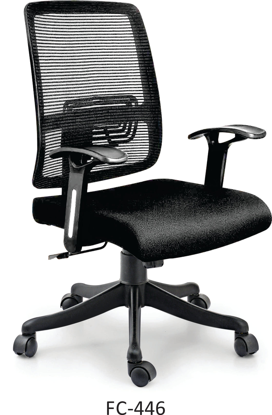 FC 446 Mesh Chair