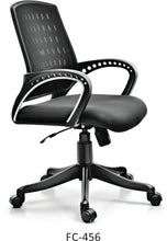 Load image into Gallery viewer, FC456- Staff Mesh chair
