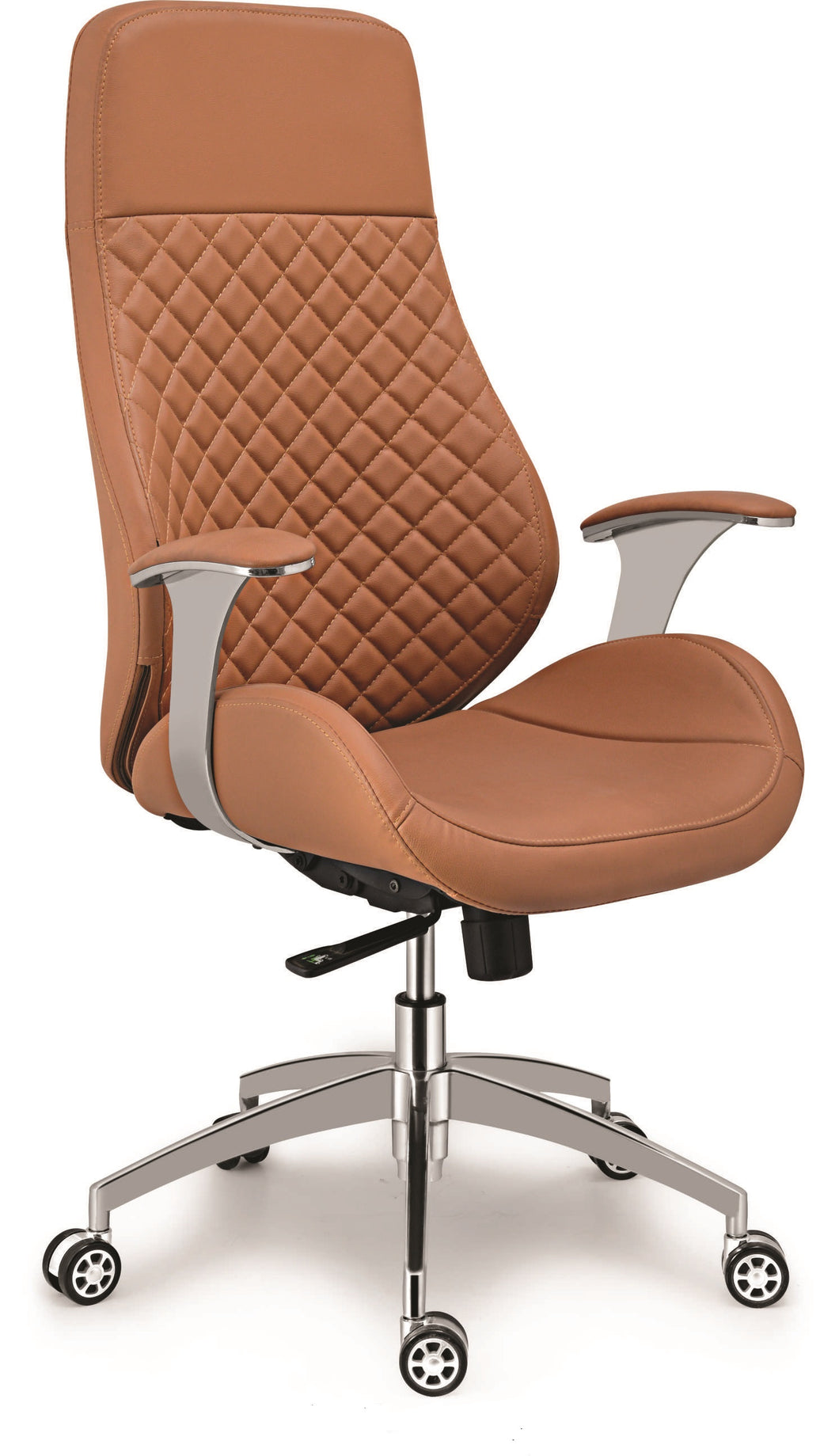FC112- Executive High Back Chair