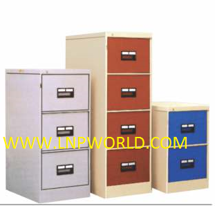 FC1408- Metal File Cabinet Drawer Storage