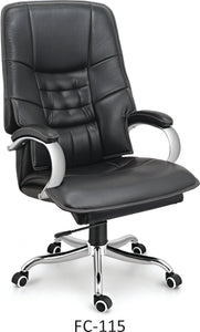 FC115- High Back Executive Chair