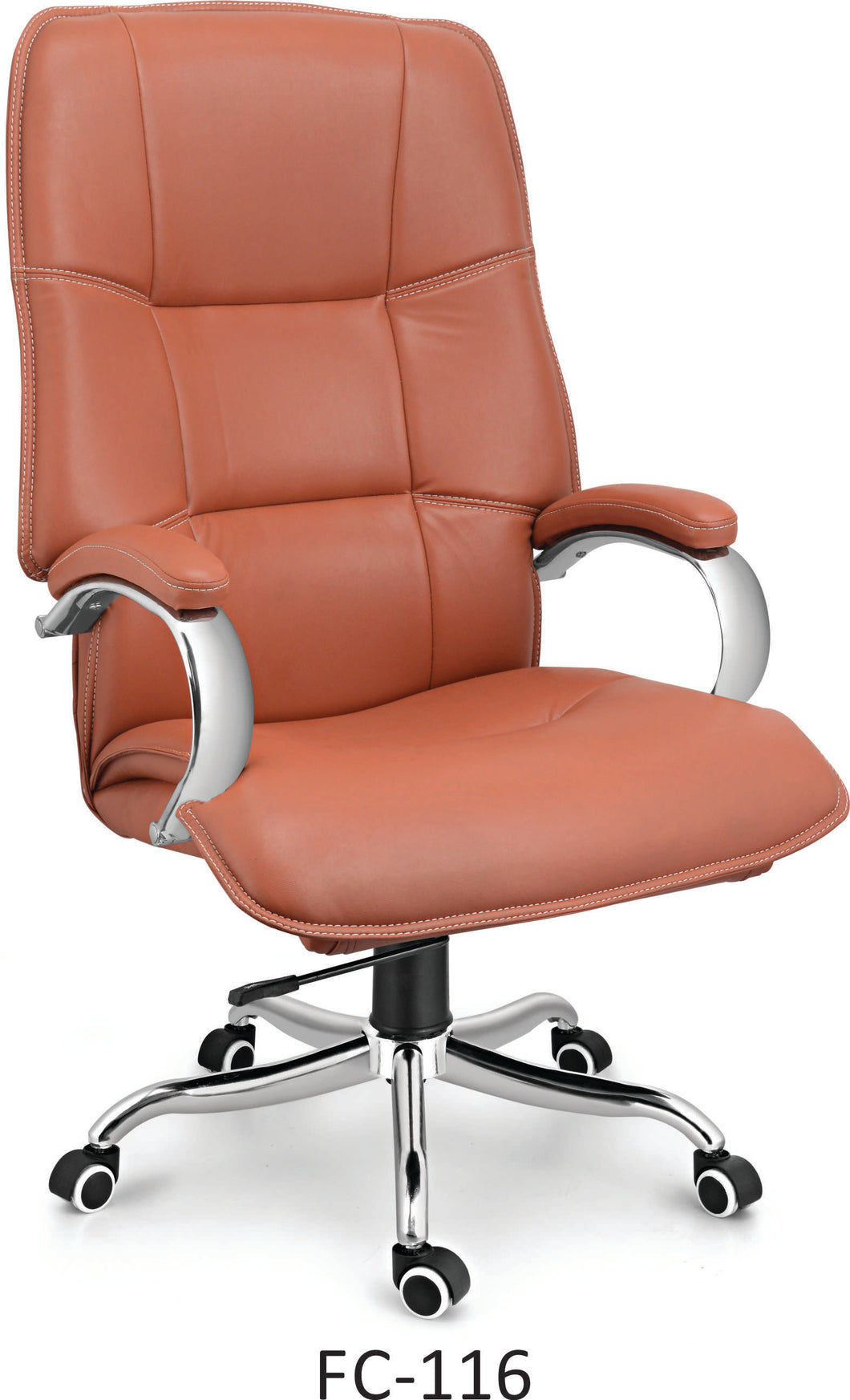 FC116- MODREN Executive chair