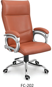 FC202- Executive Revolving Chair