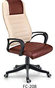 FC208- Work from Home Revolving Chair